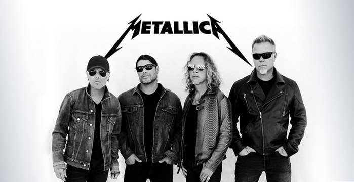 Metallica Donates $200,000 to California Wildfire Relief Efforts