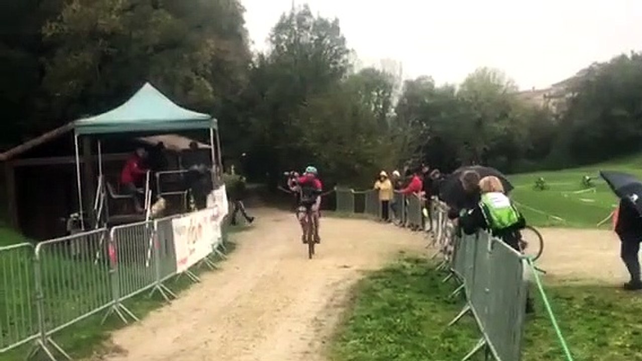 Arrivée d’alexandre En solitaire