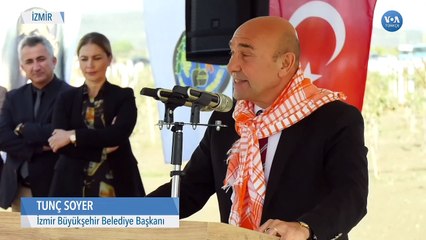 Atalık Karakılçık Buğdayı Yeniden Anadolu Toprağıyla Buluştu