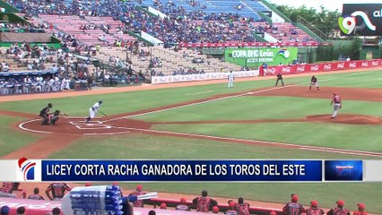 Deportes 5/11/2019