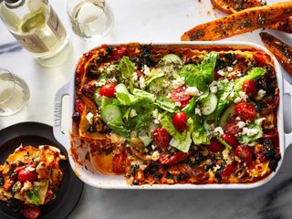 What Type of Casserole You Should Make Based On Your Astrological Sign