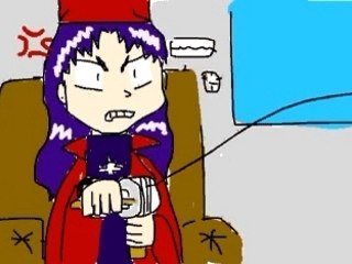 Random Anime Shorts
