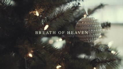 Amy Grant - Breath Of Heaven (Mary’s Song)