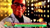 Oswaldo Valencia “Mr. Soul Train” se encuentra indignado ya que confiesa que hay alguien que lo suplanta en programas radiales