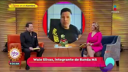 Pepe Aguilar defiende a su hija Ángela tras entonar el Himno Naciona