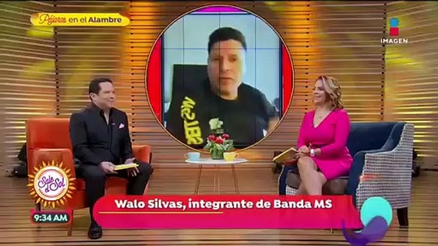 Pepe Aguilar defiende a su hija Ángela tras entonar el Himno Naciona