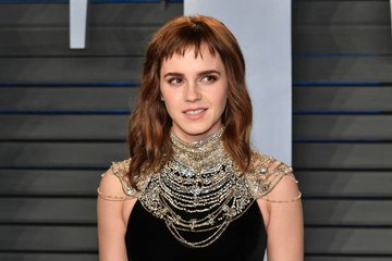Emma Watson Is Calling Herself 'Self-Partnered'