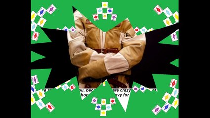 I bought a straitjacket to you, because you are crazy with envy! [Quotes and Poems]
