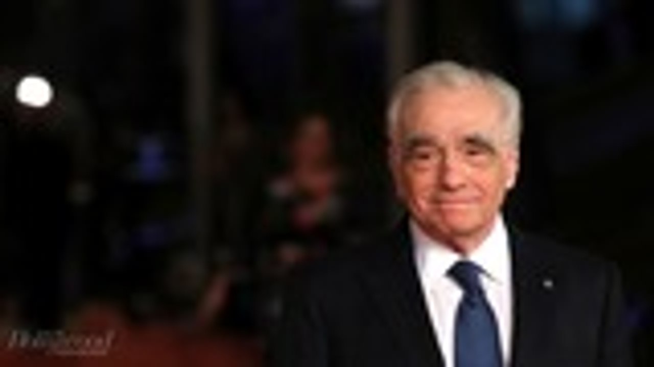 Martin Scorsese Clarifies Remarks on Marvel Films | THR News