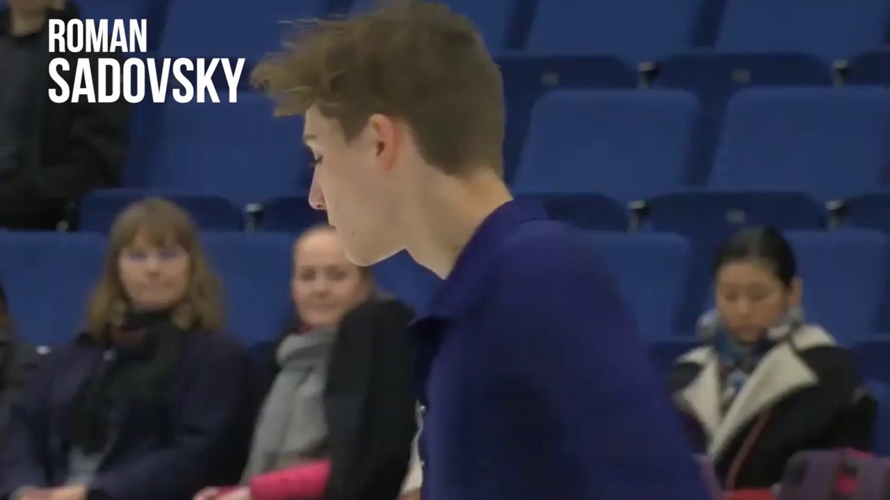 2019 SCI Team Canada Promo (1080p)
