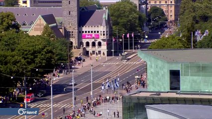 أمريكا تنسحب من اتفاقية المناخ وهذه أبرز النتائج المتوقعة