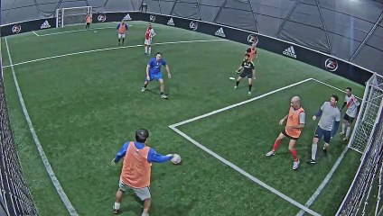 Equipe 1 Vs Equipe 2 - 05/11/19 20:34 - Loisir Turin - Turin Z5