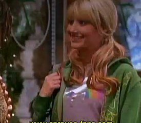 The Suite Life of Zack and Cody - S02E12 - Neither a Borrower Nor a Speller Bee