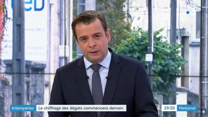 Hauts-de-France : quelle situation après les intempéries ?