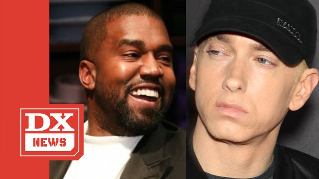 Kanye West's Jesus Is King Ties Eminem With 9th Consecutive No. 1 Billboard 200 Debut