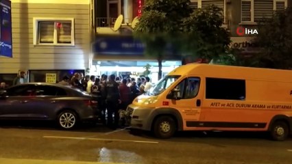 Fatih’te bir evde 4 kişinin cesedi bulundu