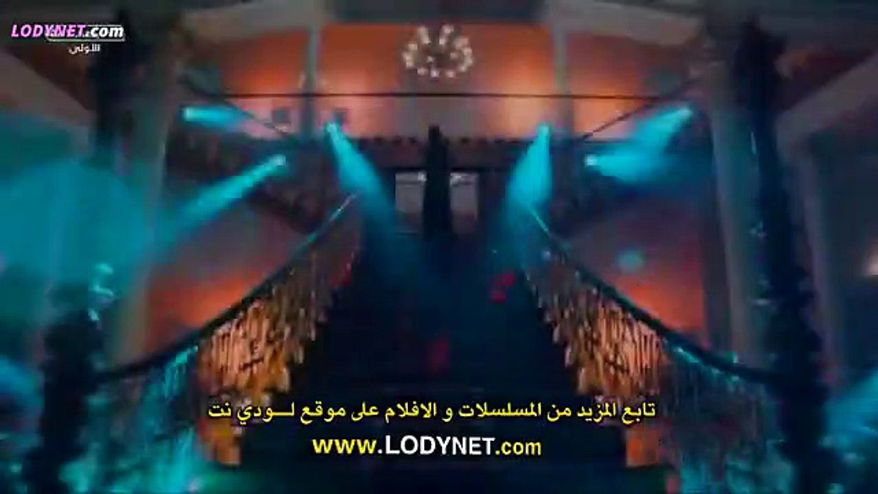 مسلسل بنات فضيلة الموسم الثاني الحلقة 104
