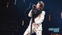Harry Styles Celebrates New Album With 'One Night Only' L.A. Show | Billboard News