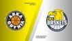 Asseco Arka Gdynia - EWE Baskets Oldenburg Highlights | 7DAYS EuroCup, RS Round 6