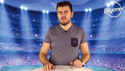 Günün İddaa Kuponu (6 Kasım 2019)