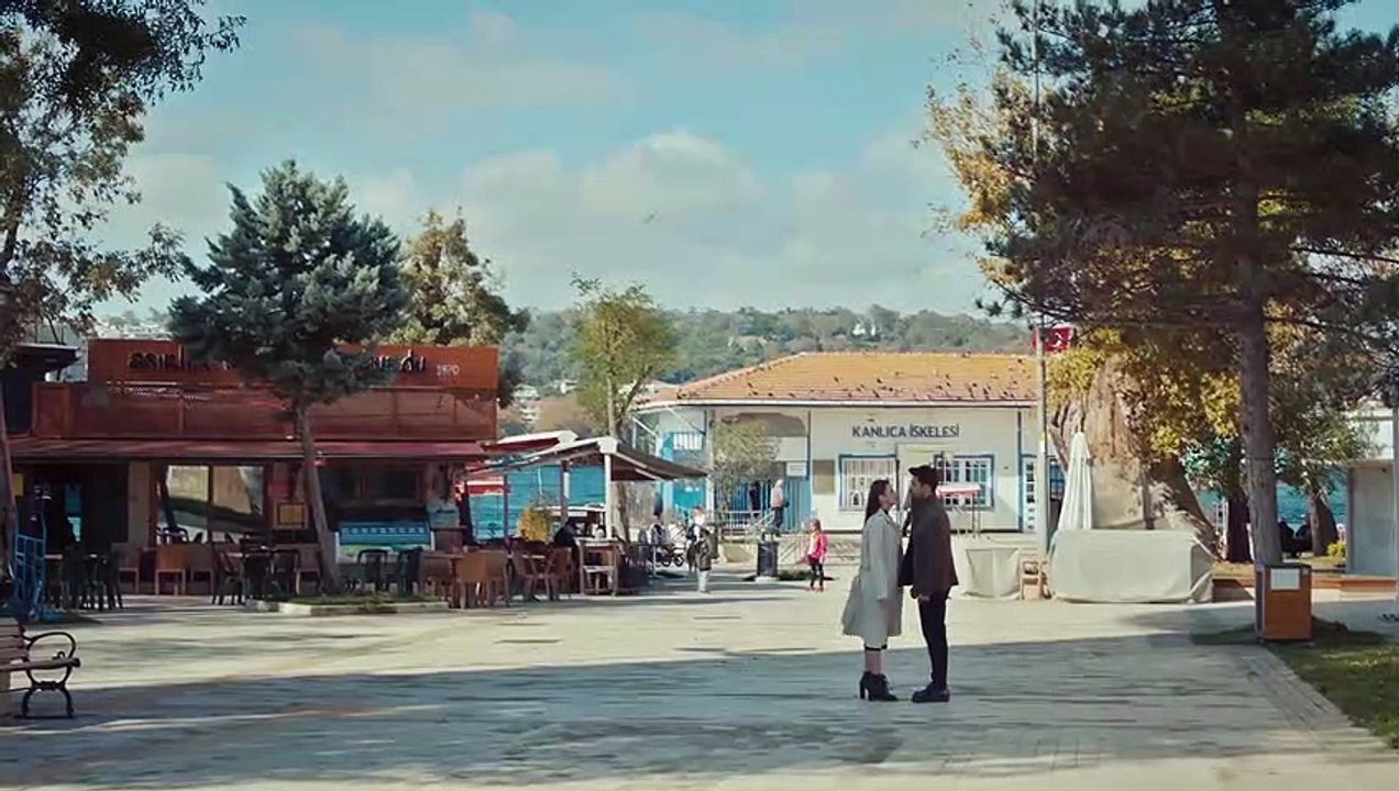 Aşk fedakarlık ister… - Elimi Bırakma 52. Bölüm