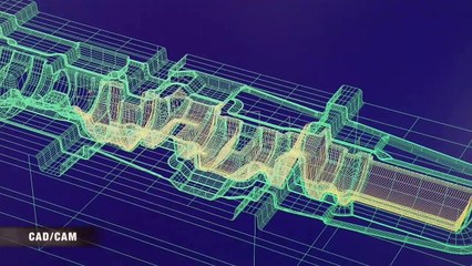 Maschinenfabrik ALFING Kessler GmbH – Seit über 100 Jahren in Bewegung (2013)