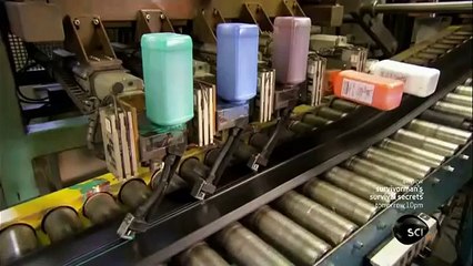 How Its Made Car Tires