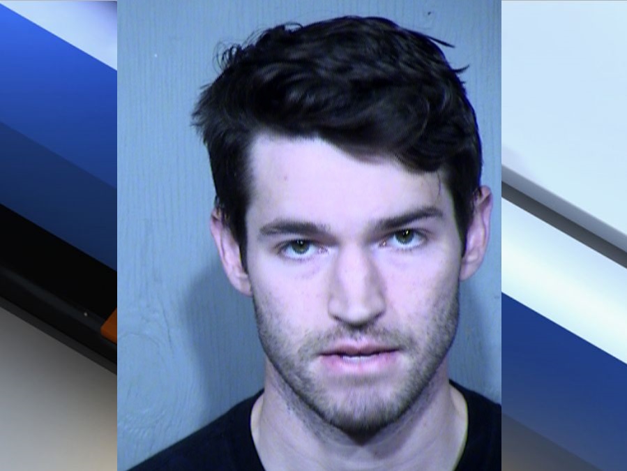 DPS: 24 open containers of alcohol found in DUI vehicle – ABC15 Crime