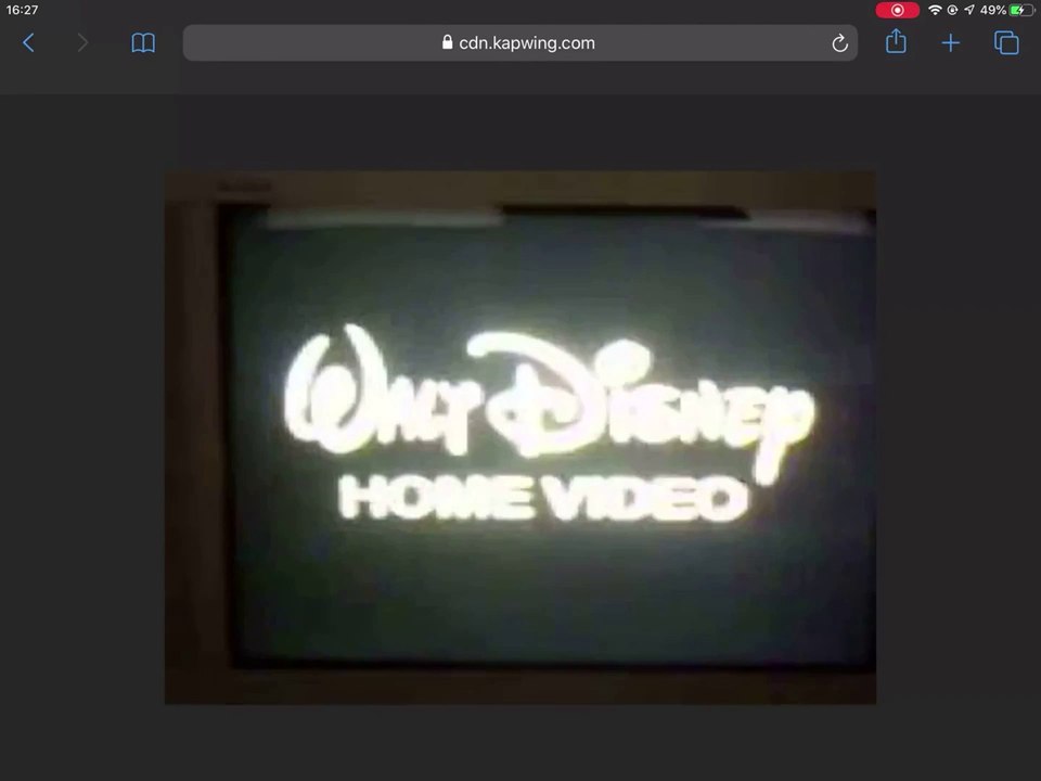 SpongeBob Le Big Switch Walt Disney Home Video