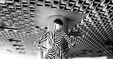 Kaia Gerber Is the Latest Celeb to Make a Bowl Cut Look Good