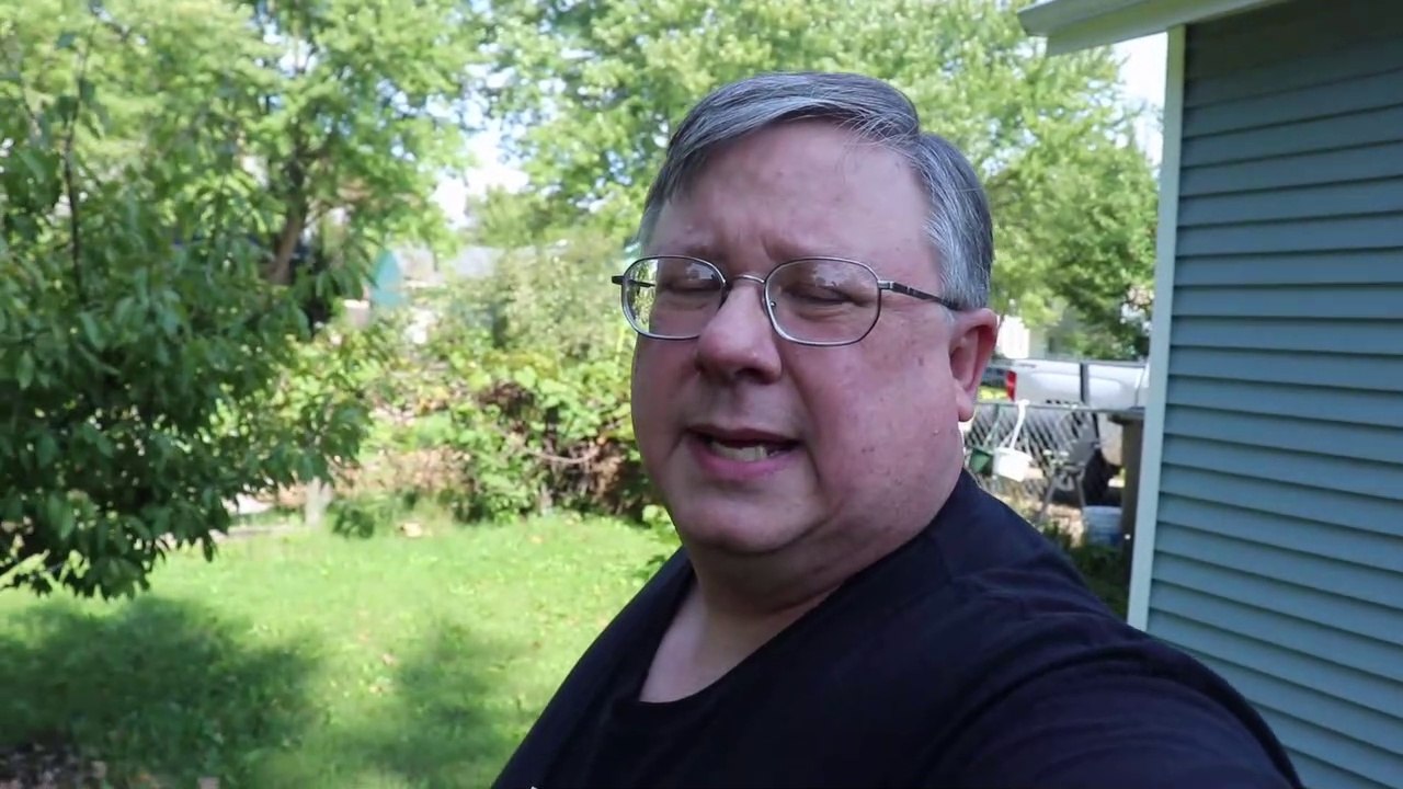 Garden Tour