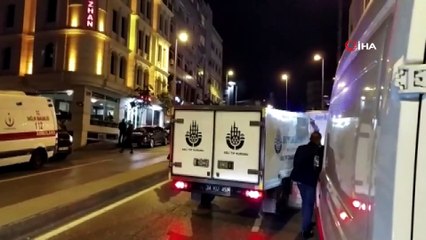 Fatih’te bir evde 2'si kadın 4 kişinin cesedi bulundu