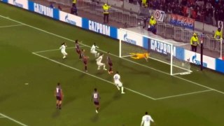 Lyon vs Benfica 3  -  1 Összefoglaló Highlights Melhores Momentos 2019 HD