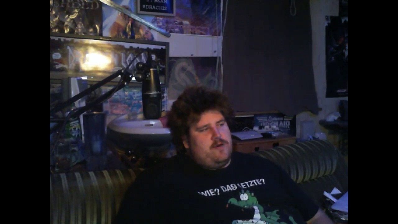 Drache Labert Part 13 Mein tag Abend und Monat