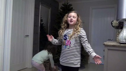 Presentes e Surpresas com Sophia, Isabella Parte 2