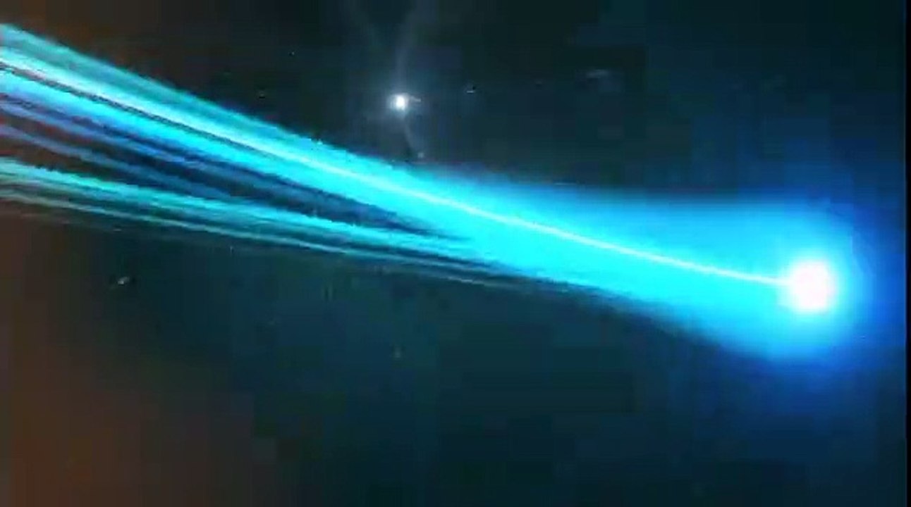 Light Logo Reveal  Adobe After Effects Template