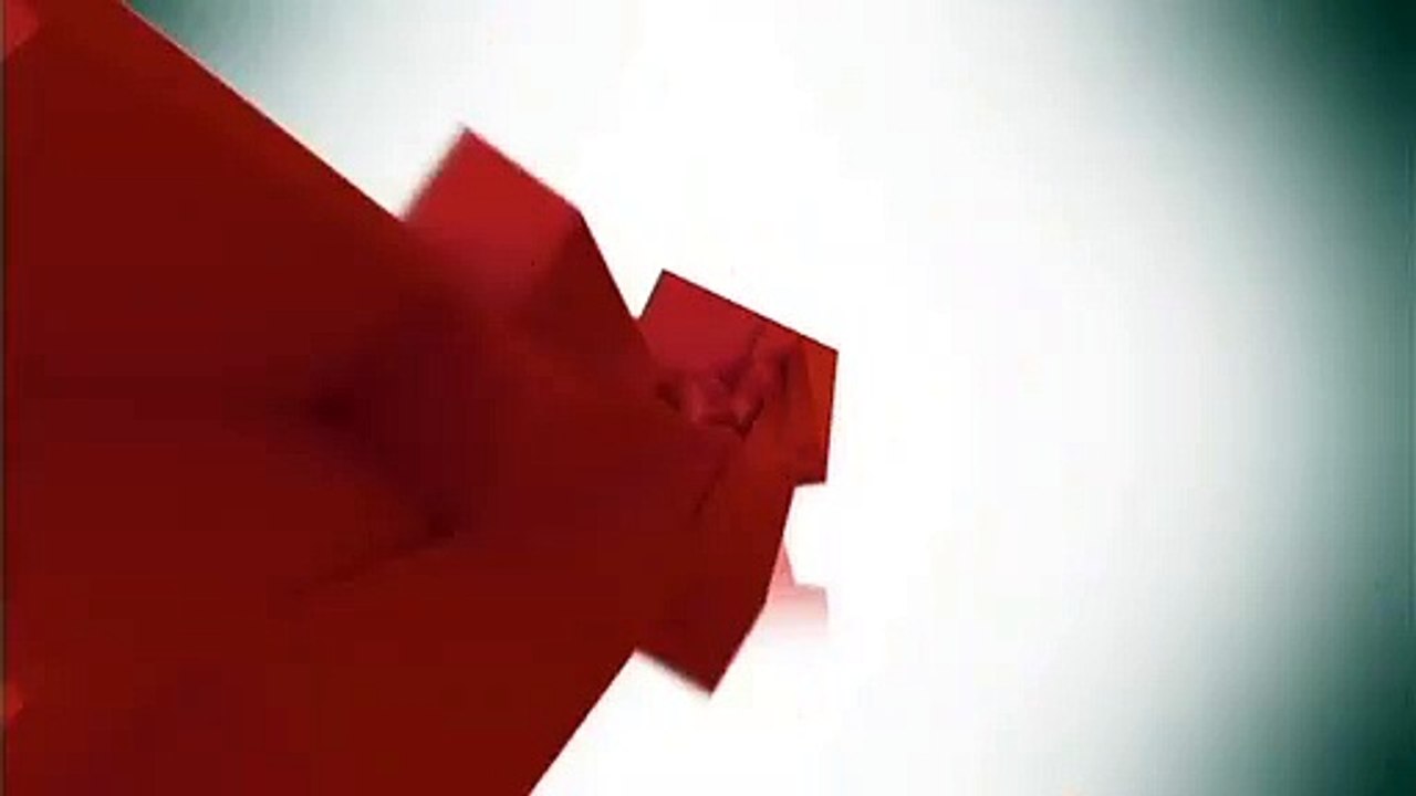 Logo Animation Adobe After Effects Template