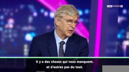 Bayern - Wenger dans la short-list ? : "Entraîner, c'est toute ma vie"