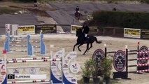 GN2019 | SO_07_Villers | Pro Elite Grand Prix (1,50 m) Grand Nat | Eric LEFEBVRE | DIMALVE Z