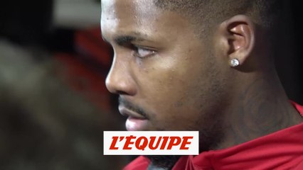 Maignan «On est déçu, énervés» - Foot - C1 - Lille