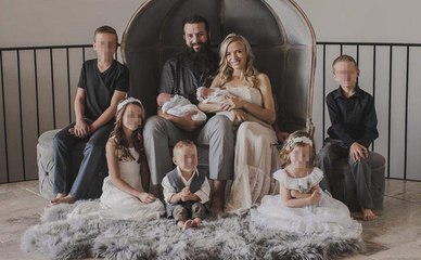 Familia LeBarón ya había sido atacada anteriormente