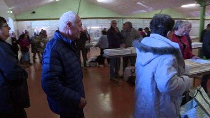 Le foie gras français en forme malgré l'interdiction new-yorkaise et les végans