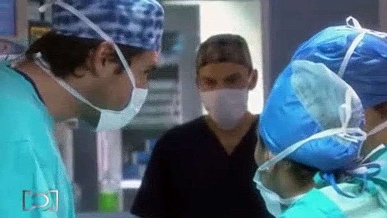 A Corazón Abierto Capítulo 13
