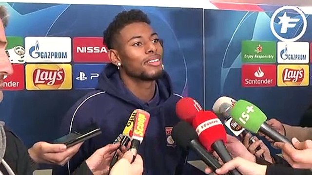 OL : les Lyonnais lancent l'Olympico !