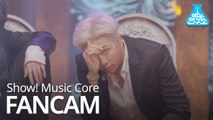 [예능연구소 직캠] BTS - Dionysus (RM), 방탄소년단 - Dionysus (알엠) @Show Music core 20190420