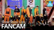 [예능연구소 직캠] 1THE9 - Spotlight, 원더나인 - Spotlight @Show! Music Core 20190420