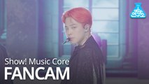 [예능연구소 직캠] BTS - Dionysus (JIMIN), 방탄소년단 - Dionysus (지민) @Show Music core 20190420