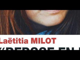 Laetitia Milot, peu convaincante, une critique sur TF1 lui brise le coeur