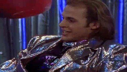 Lexx S02E05