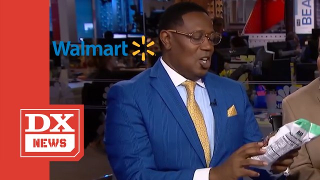 Master P Partners With Walmart To Bring Rap Snacks To 4,200 Stores